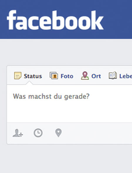 [Translate to Deutschland (DE):] Facebook-Marketing - Worauf beim Posten geachtet werden sollte
