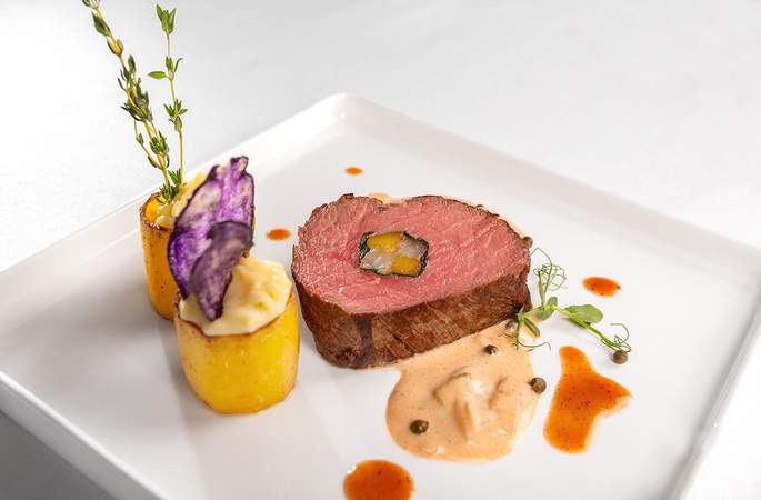 Produktfotografie Food