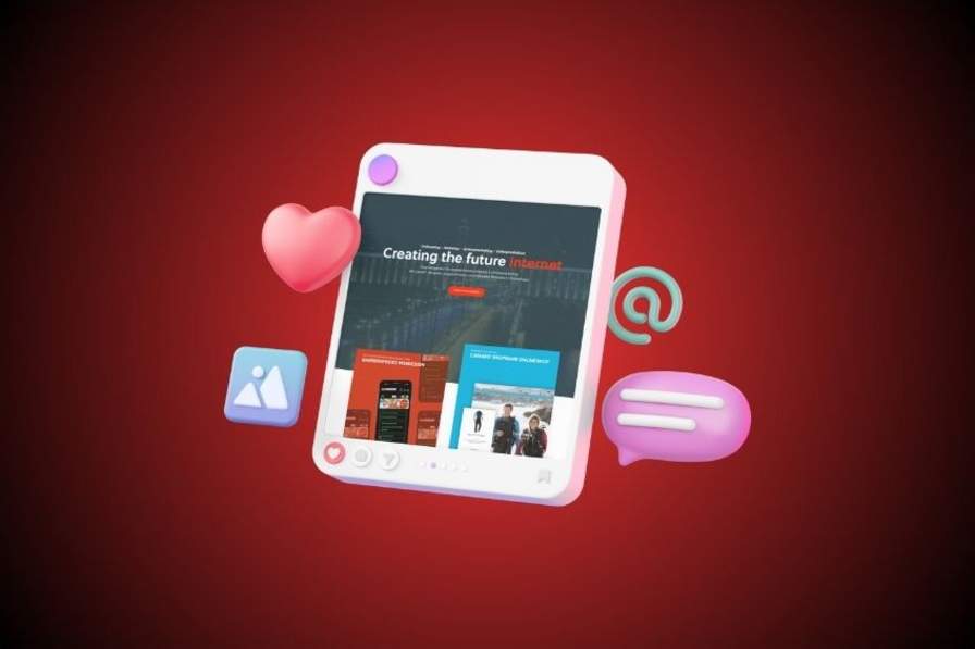 Der Erste Schritt: Social Media Marketing