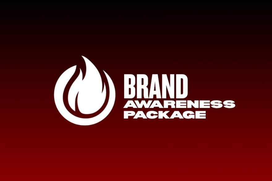 Das chiliSCHARF Brand Awareness Package