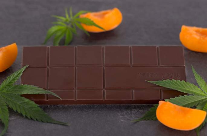 Poduktfotografie Food / Schokolade