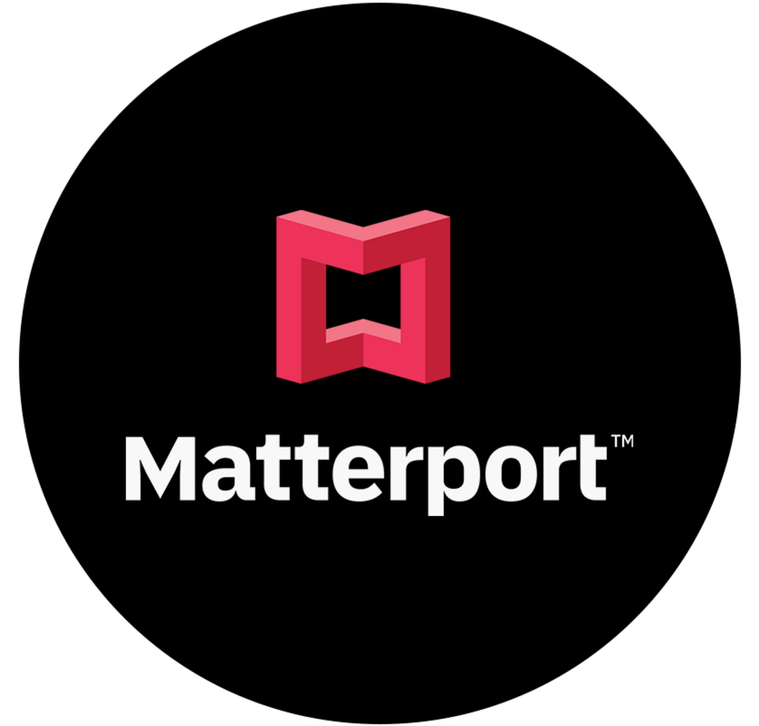 Matterport Logo