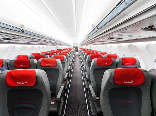 Fotografie Greiner Aerospace