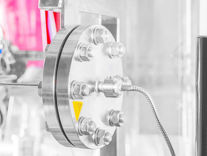 Industriefotografie - Krajete Industriefotografie - Krajete