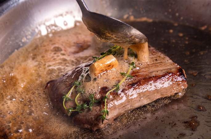 Produktfotografie Food