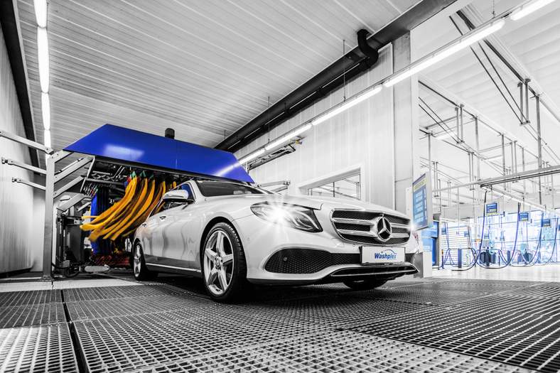 Washplex Hafen Washplex Hafen