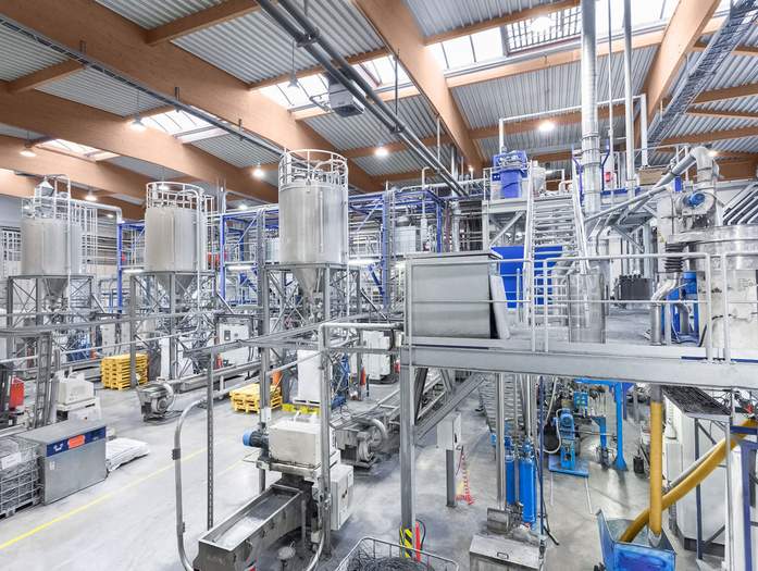 Industriefotografie - Linz Textil / Weberei, Spinnerei, Vossen Industriefotografie - Linz Textil / Weberei, Spinnerei, Vossen