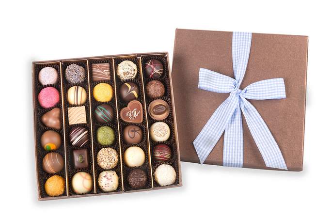 Produktfotografie Food