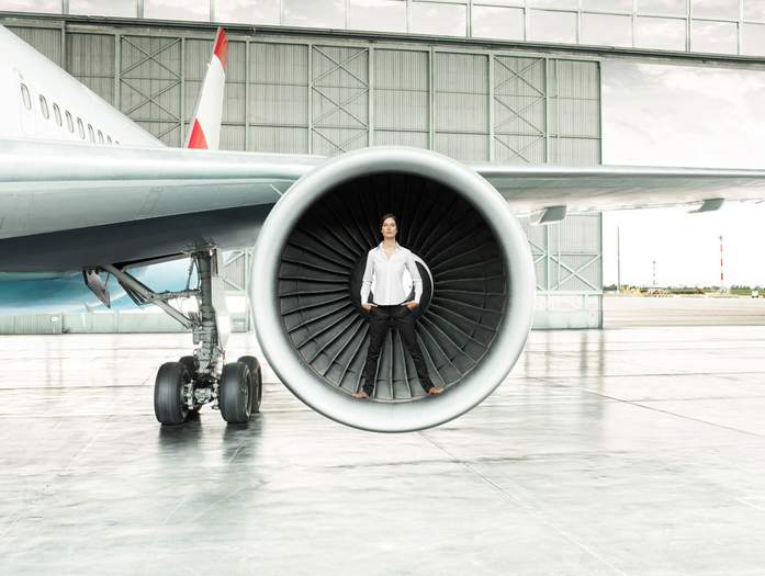 Industriefotografie - Greiner Industriefotografie - Greiner