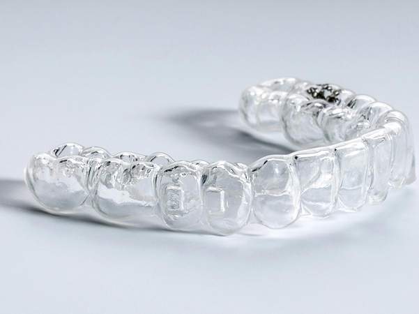 Produktfotografie Invisalign Dr. Pischel