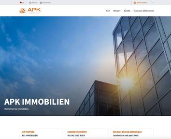 APK Immobilien AG