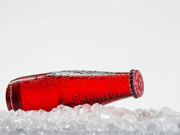 Produktfotografie Getränke