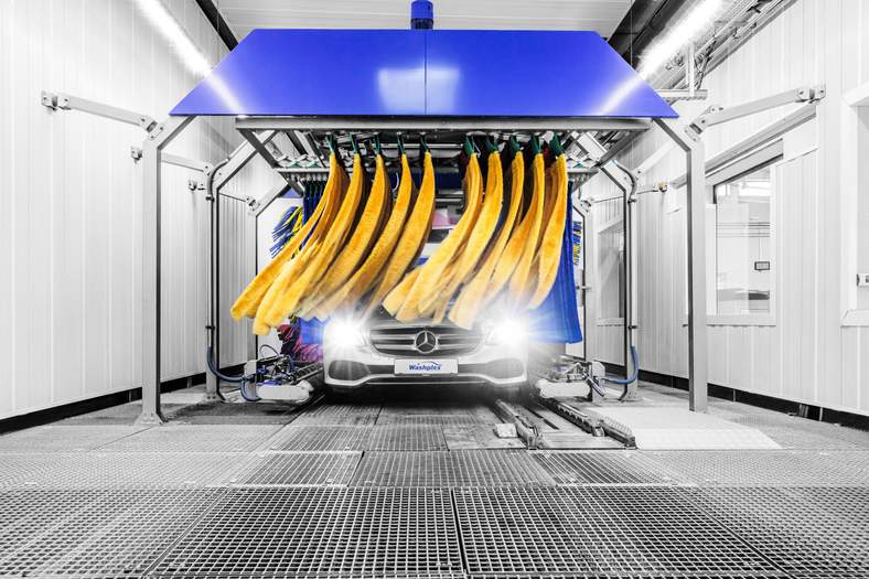 Washplex Hafen Washplex Hafen