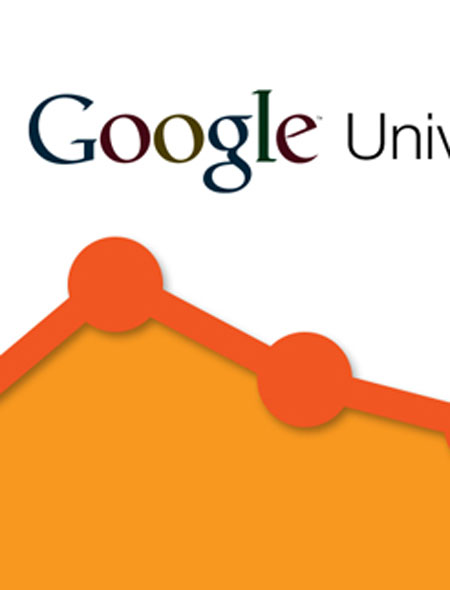 [Translate to Deutschland (DE):] Google Universal Analytics