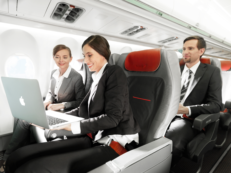 Fotoshooting Greiner Aerospace Fotoshooting Greiner Aerospace