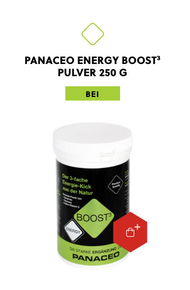 Panaceo Onlinehshop - Shopware 6 Panaceo Onlinehshop - Shopware 6