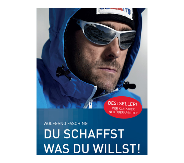 Du schaffst was du willst! Du schaffst was du willst!